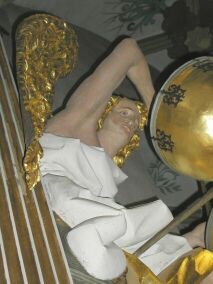 Andl z velkch varhan