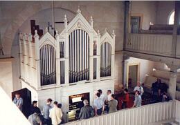 O hran byl opravdu zjem