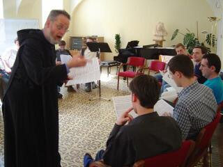 Fr. Baumhoff pi vuce