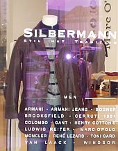 Silbermann Still hat Tradition